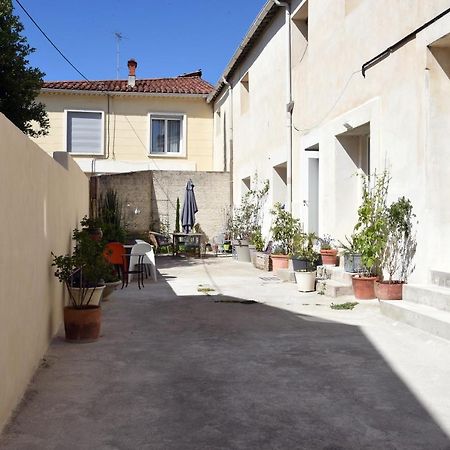 Studio Rigaud Apartment Montpellier Luaran gambar