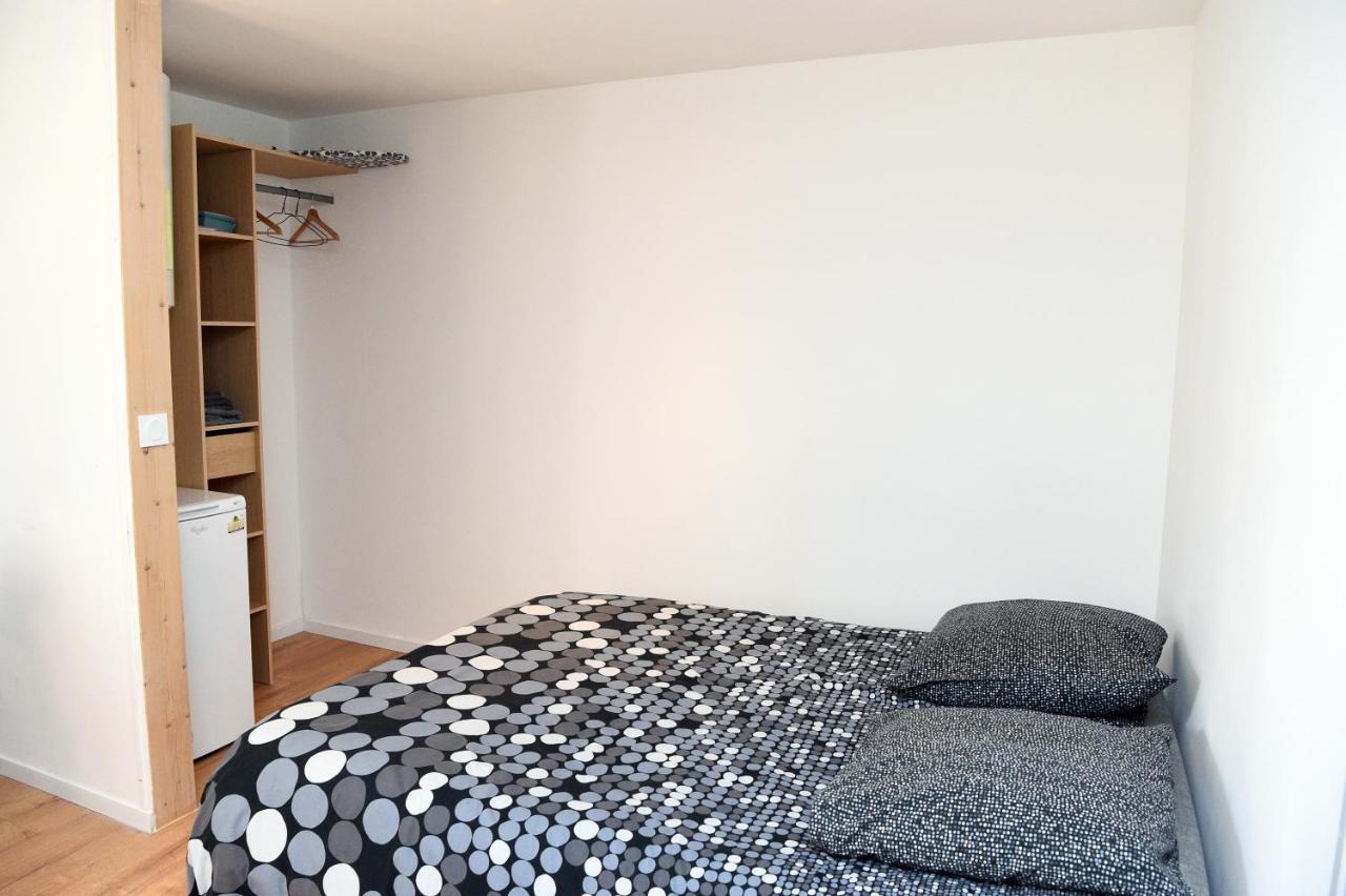 Studio Rigaud Apartment Montpellier Luaran gambar